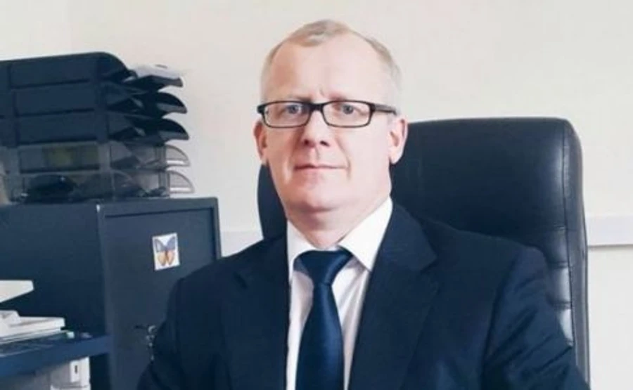 Ексзаступника міністра Бровченка арештували, застава – більше 3 мільйонів