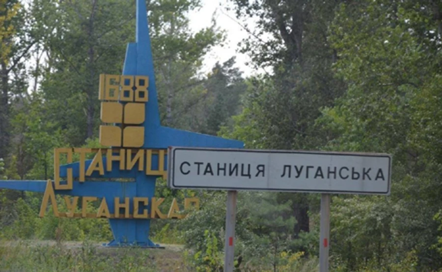 У Зеленського анонсували візит на лінію розмежування: переконатися у безпеці