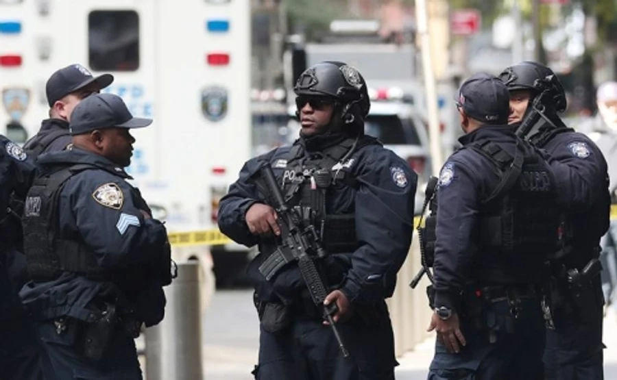 Бомби для топ-політиків США: стало відомо про перше затримання