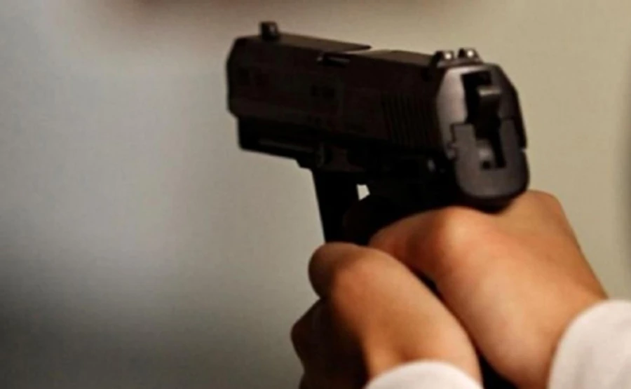 В Одесской области неизвестный подстрелил местного депутата