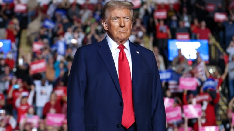 Trump administration terminates over 90% of USAID grants