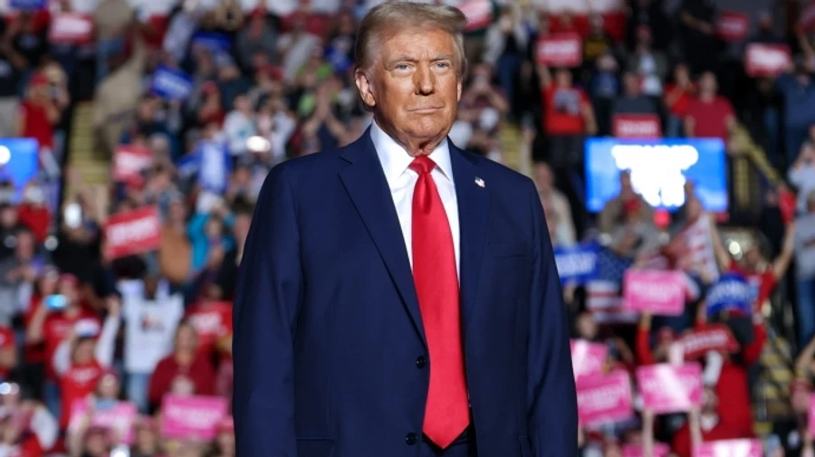 Trump administration terminates over 90% of USAID grants