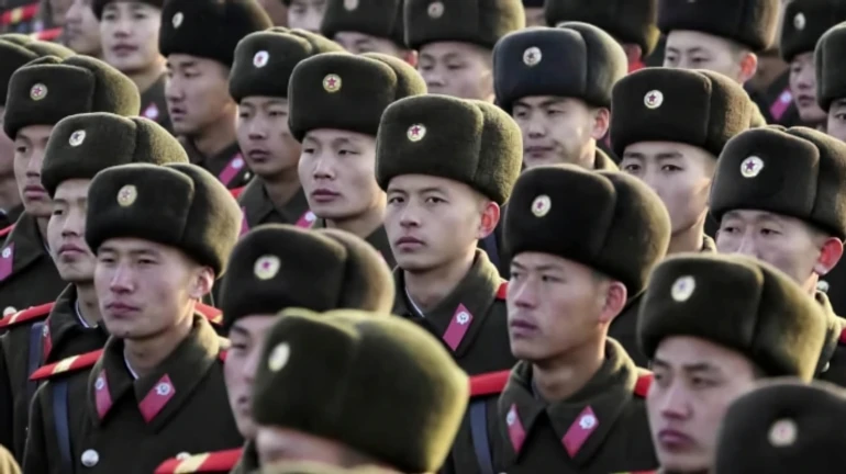 North Korea sends additional troops to Russia to fight against Ukraine