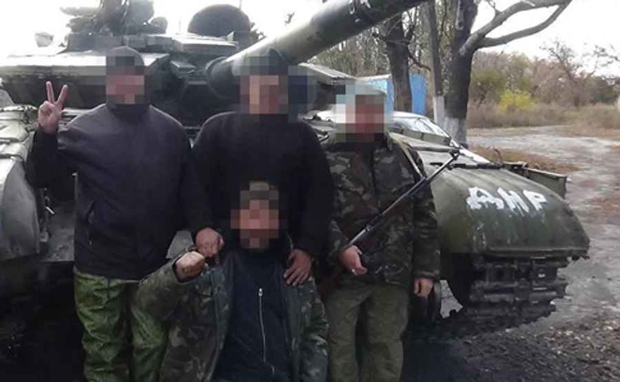 Пропагандиста ОРДО ув'язнили на 5 років