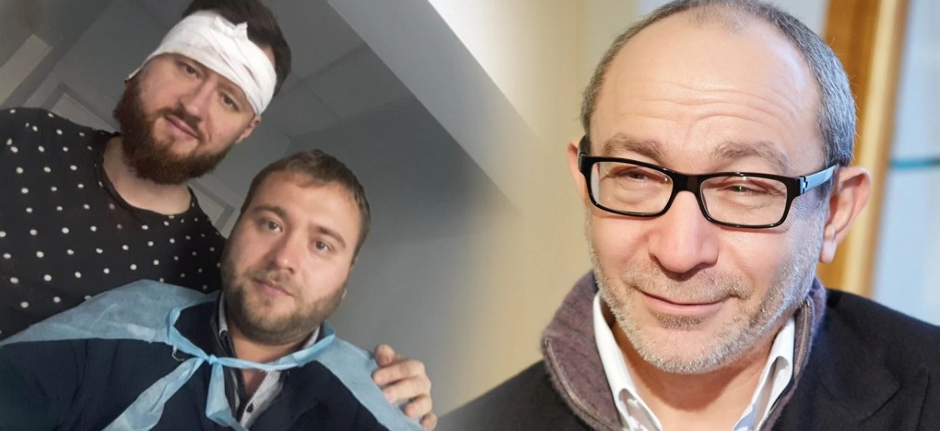 Добкін, Балаклея, Кернес: за що мстяться харківським антикорупціонерам