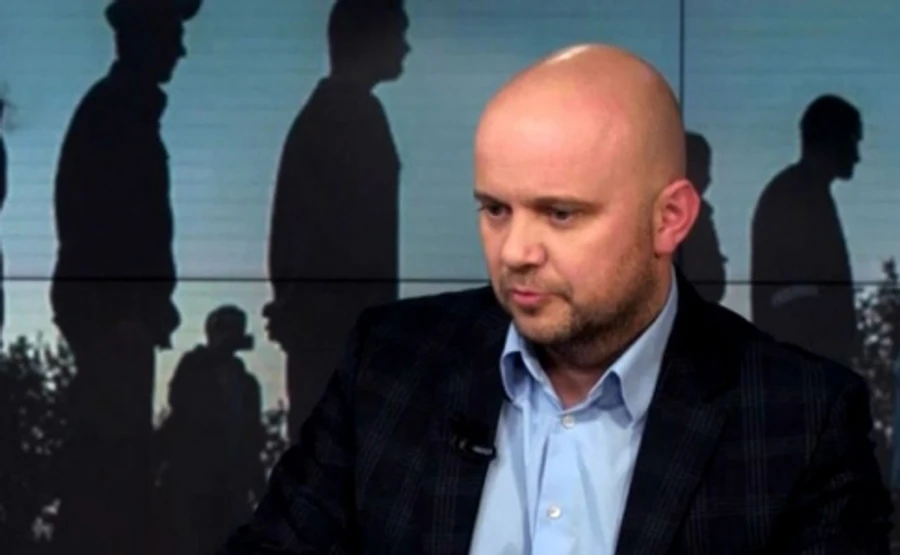 Тандит: В заложниках у боевиков ОРДЛО - 128 граждан Украины