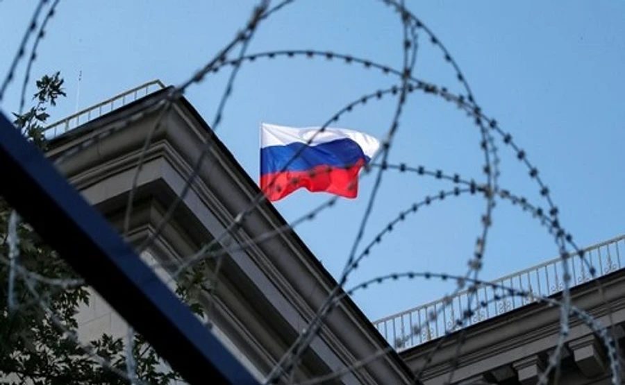 В Белом доме подтвердили, что не снимут санкции с РФ за Крым