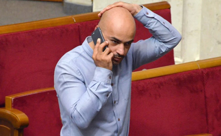 Експерти назвали найбільш перспективних молодих політиків