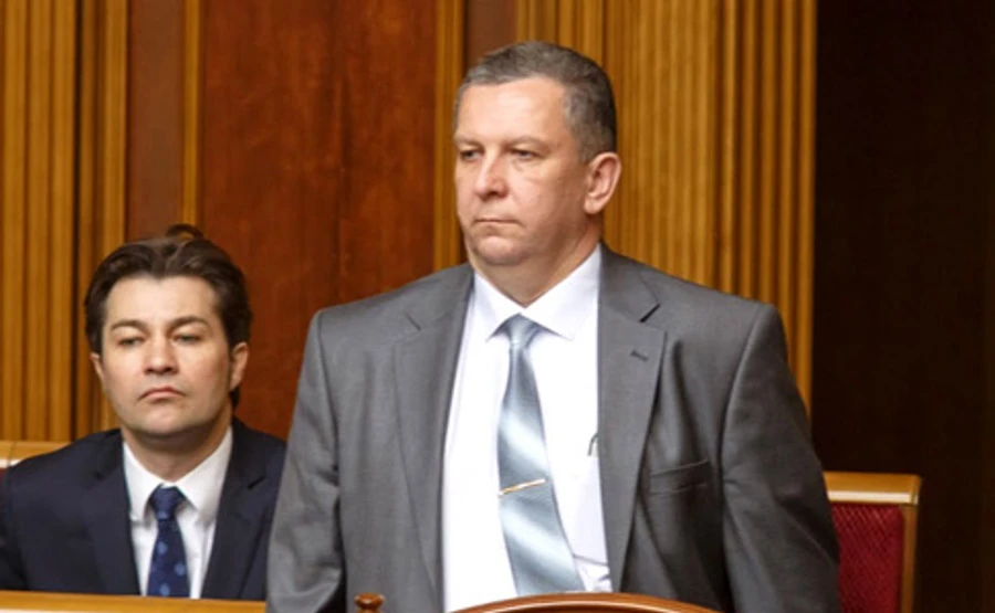 Рева рассказал, откуда возьмут деньги на минималку 3200