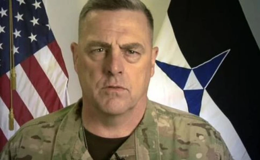 В Пентагоне заявили о высокой вероятности войны с Россией