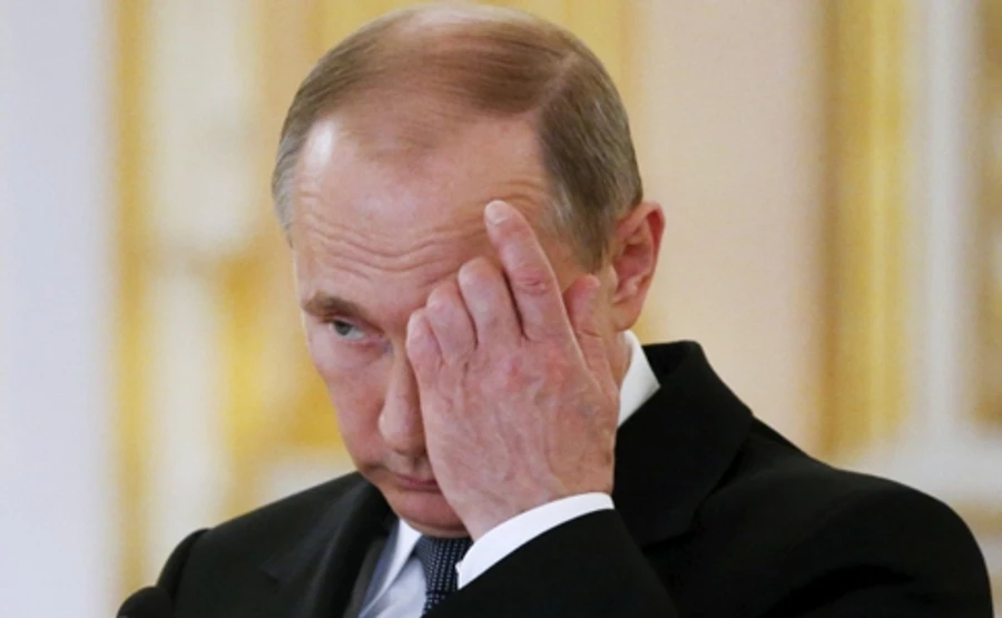 В Испании суд выдал ордер на арест соратников Путина