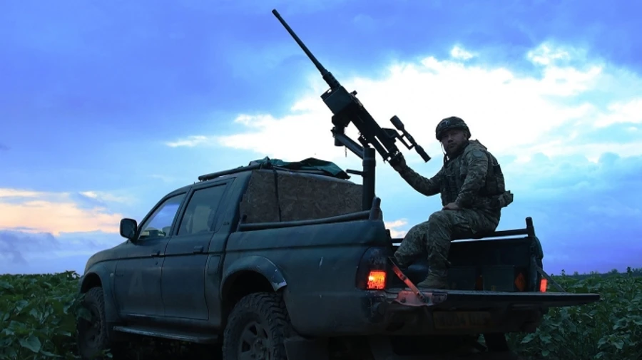 Russia attacks Ukraine with 86 UAVs overnight: 76 drones downed