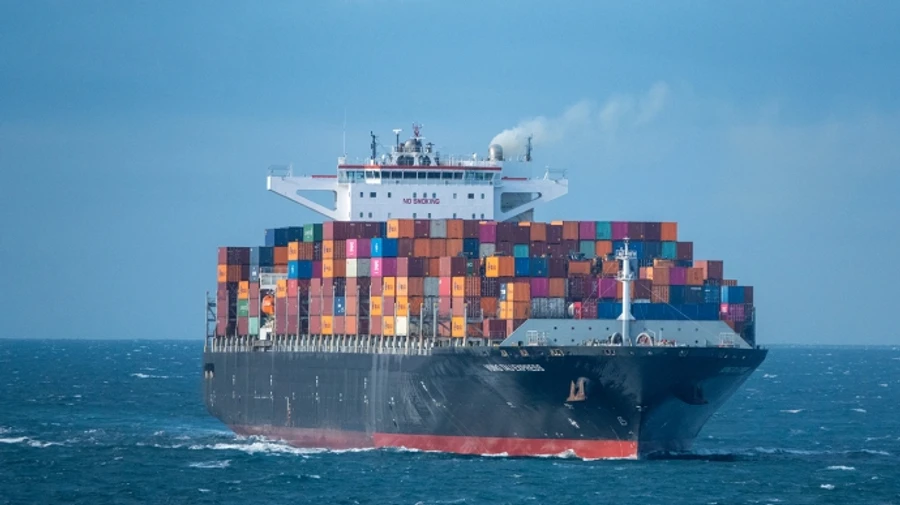 Дания призвала разведки усилить сотрудничество для надзора за портами