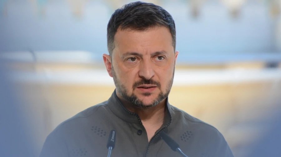 Зеленський ввів у дію рішення про синхронізацію санкцій з міжнародними партнерами