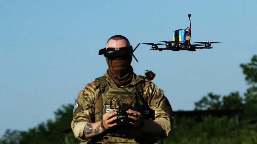 На фронті понад 100 боїв, на Сумщині й Курщині відбито 15 атак – Генштаб