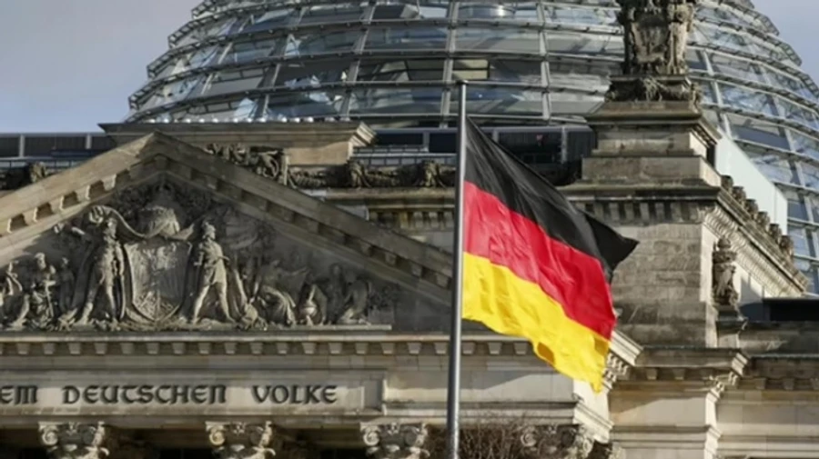 German couple sentenced to life for murdering Ukrainian women to steal baby