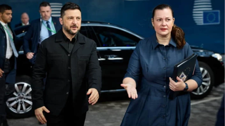 ЄС оцінив не тільки реформи. Чому звіт про розширення-2025 став успішним для України