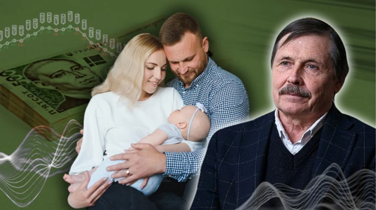 Демографический кризис: стимулируют ли выплаты рождаемость?