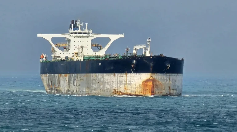 Россия потребовала от США не преследовать нефтяной танкер – СМИ