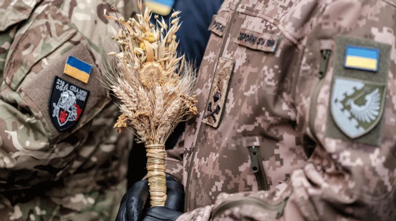 Дідух, Рай чи Сніп. Як роблять головну українську окрасу Різдва та що вона символізує