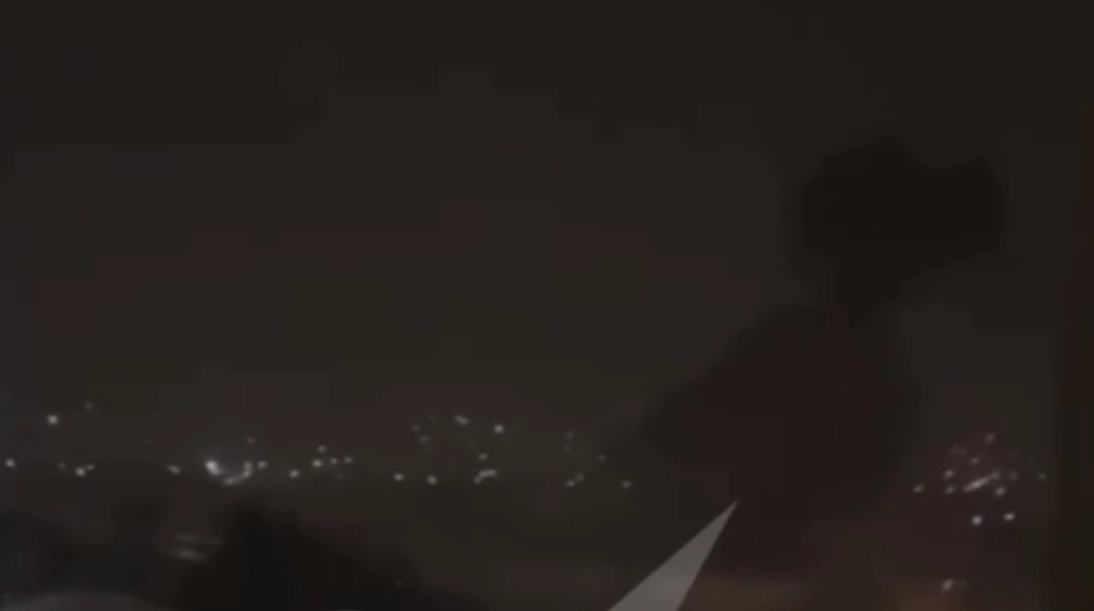 Ukrainian Flamingo missiles hit Russian plant making Kinzhal and Oreshnik missiles – Ukraine's General Staff