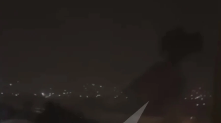 Генштаб: ВСУ ударили ракетами Фламинго по заводу в Удмуртии, который производит Кинжалы и Орешник