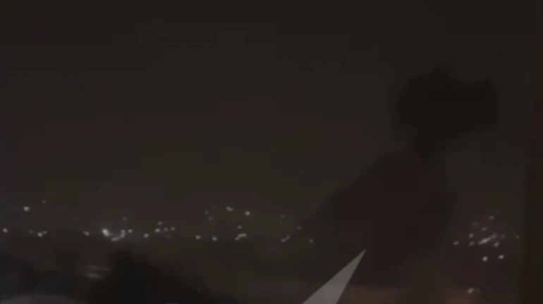 Генштаб: ВСУ ударили ракетами Фламинго по заводу в Удмуртии, который производит Кинжалы и Орешник