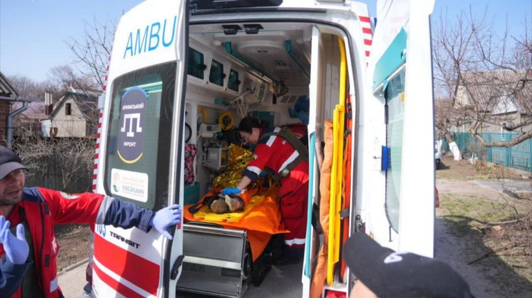 Зранку росіяни били по Сумщині: є загиблий та поранені