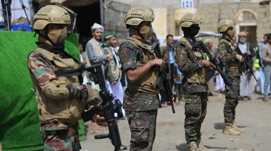 Іран закликає хуситів до поновлення атак на судна у Червоному морі – ЗМІ