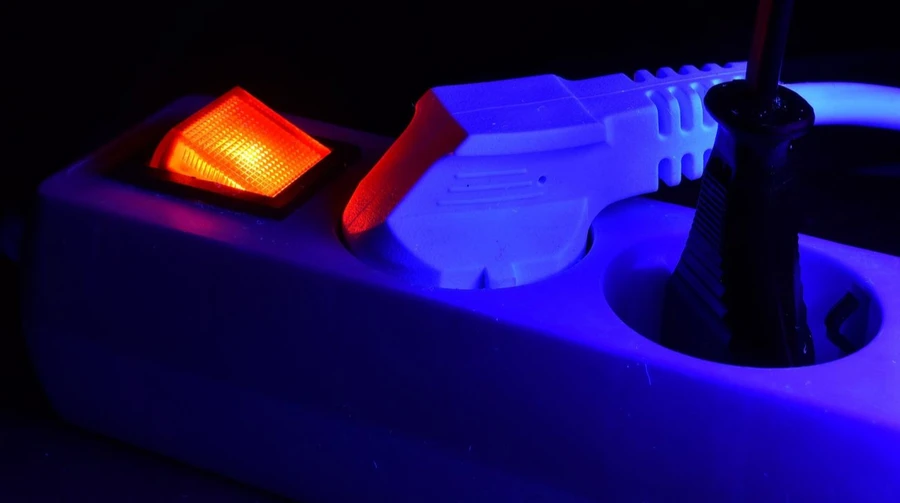 У неділю не планують обмежувати електропостачання