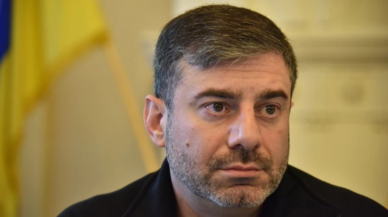 Лубінець: Неприпустимо використовувати балаклави під час мобілізаційних заходів