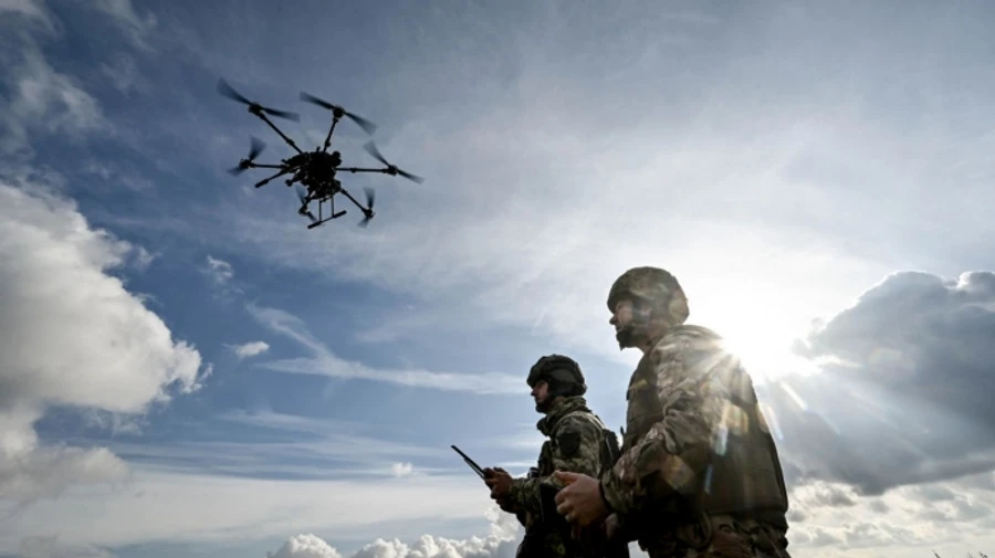 UK intelligence identifies key event that changed nature of war in Ukraine