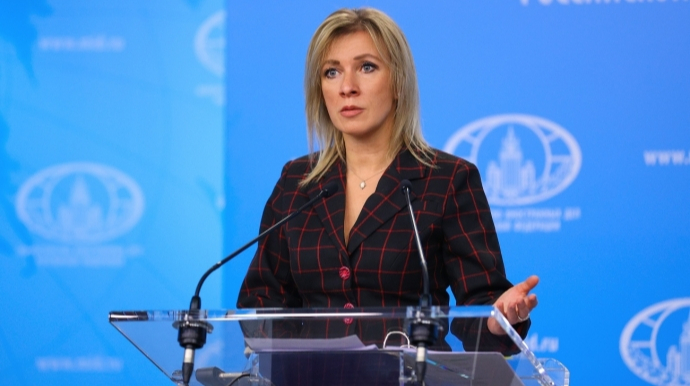 Росія відхилила пропозицію Туреччини про перемир’я на Чорному морі