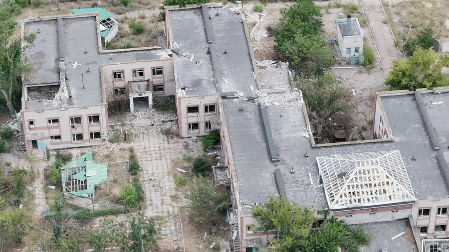 У Раді Європи заявили про критичну ситуацію в окупованих Олешках: людям бракує їжі, ліків і води