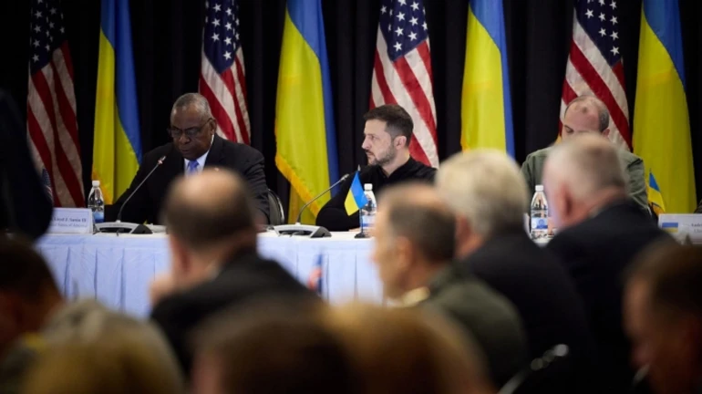 Ramstein meeting to be officially postponed