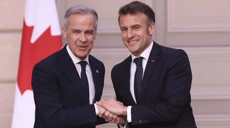 Евроинтеграция Канады: как Трамп заставил Оттаву углублять отношения с ЕС