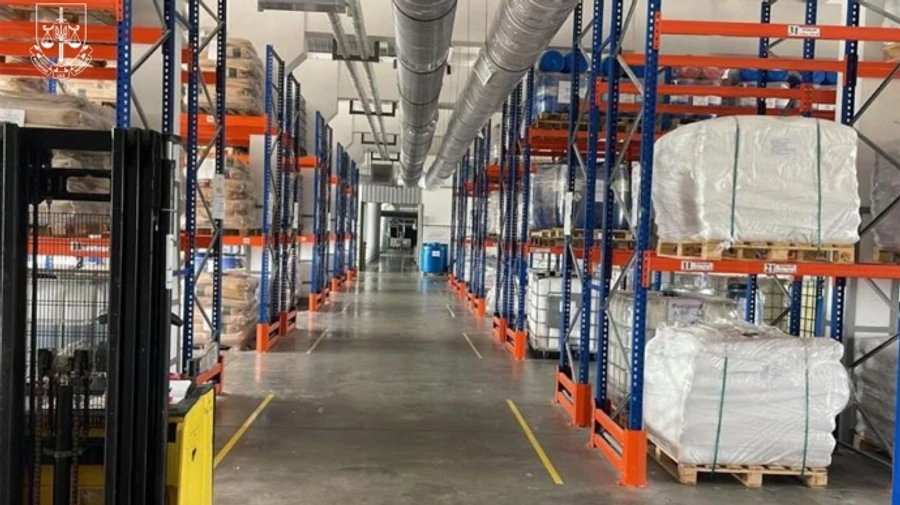 Ukraine nationalises nearly US$49 million of Russian oligarch Viktor Kononov's assets