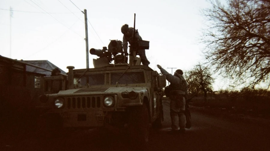 Третя штурмова виклала відео знищення 250 окупантів на Харківщині