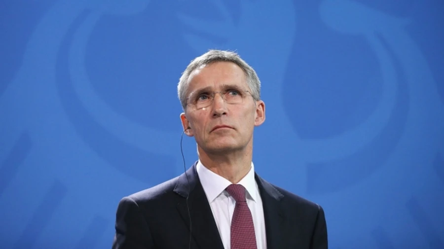 Столтенберг візьме участь у зустрічі глав Міноборони країн ЄС