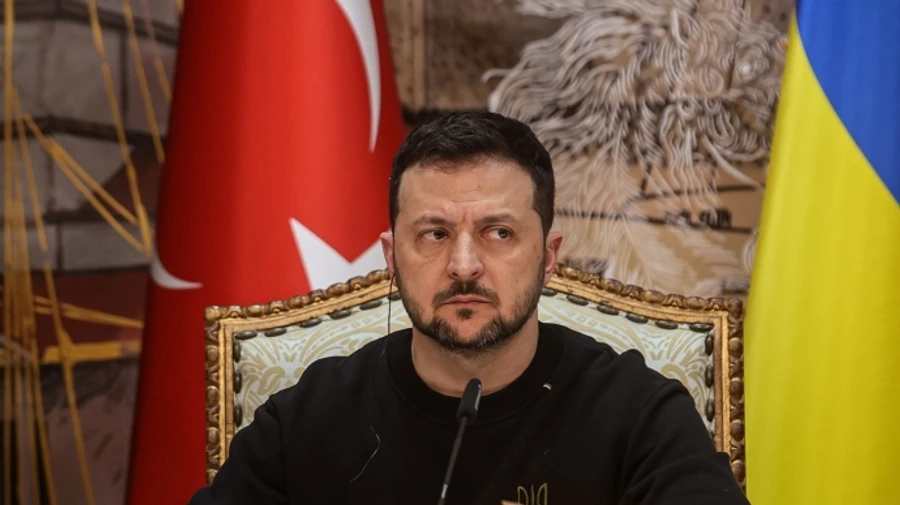 Zelenskyy to attend G7 summit