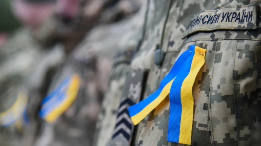 Генштаб розповів про ротацію на фронті: Тисячі військових спрямували до бойових частин