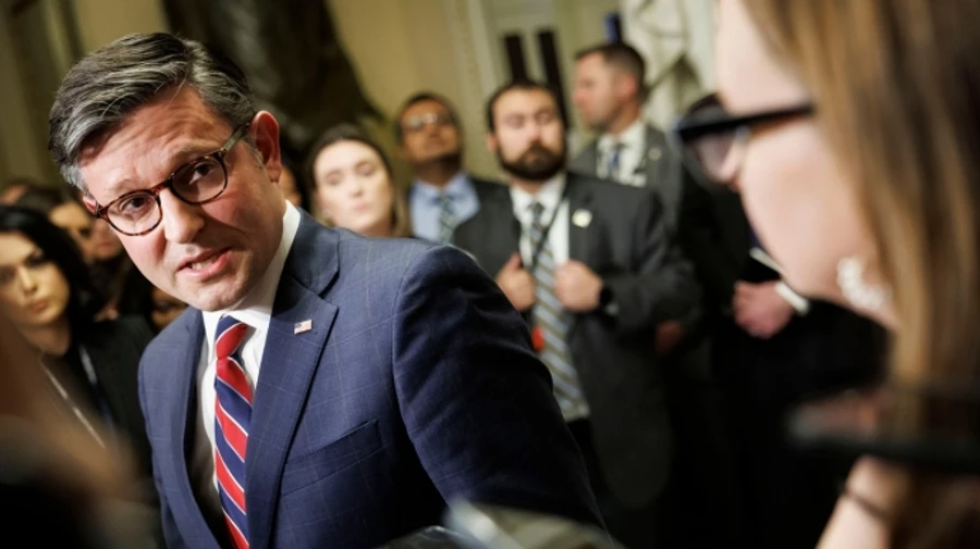 Debates in Congress may delay US aid for Ukraine further – Reuters