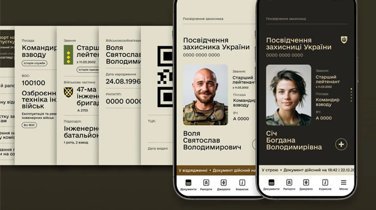 Людина знатиме, чи на обліку в ТЦК, чи має бронювання або відстрочку. Як працюватиме Армія+ та інші цифрові інструменти для ЗСУ