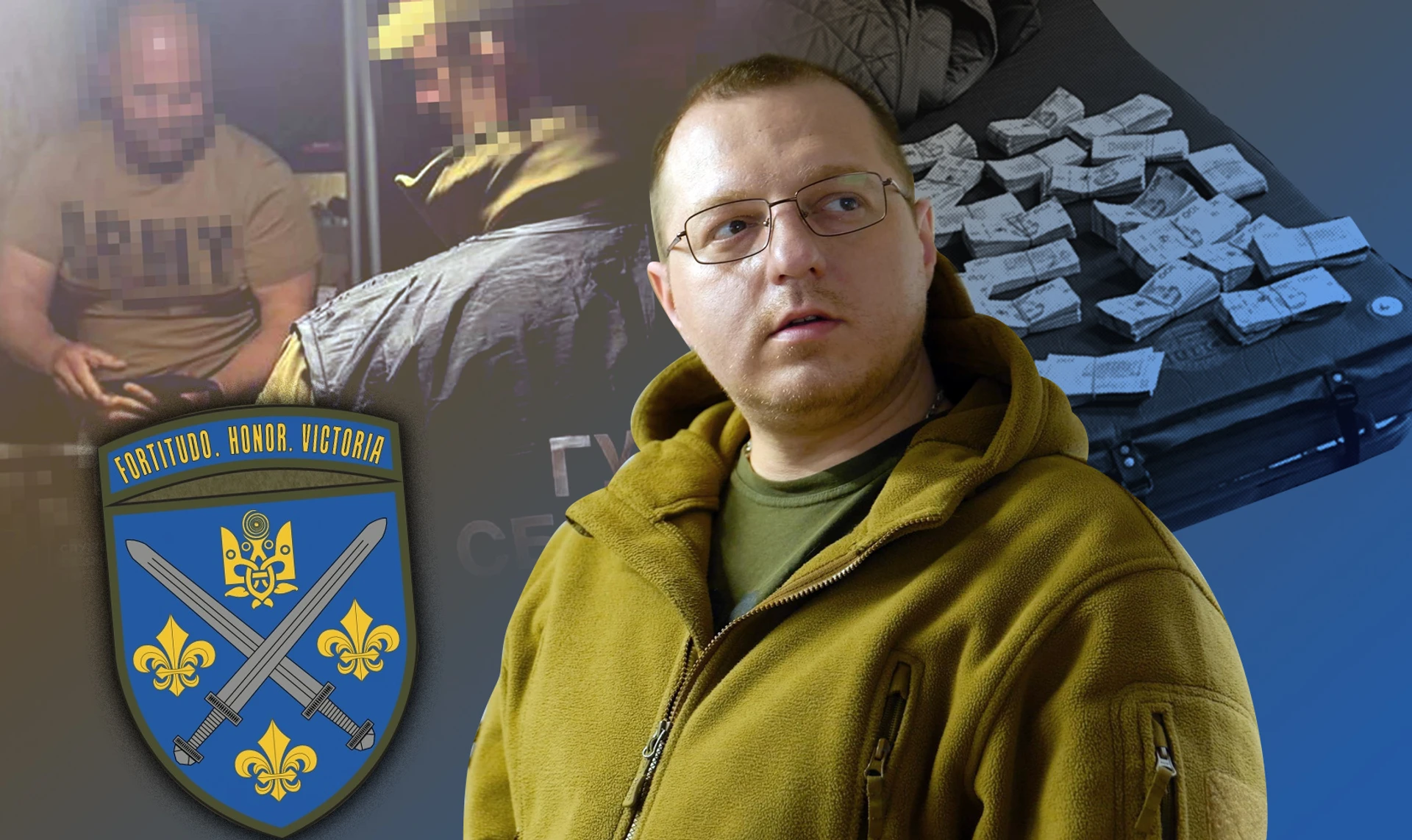 Бізнес на бойових виплатах і масове СЗЧ. Як нове командування піднімає з колін 155-ту механізовану бригаду