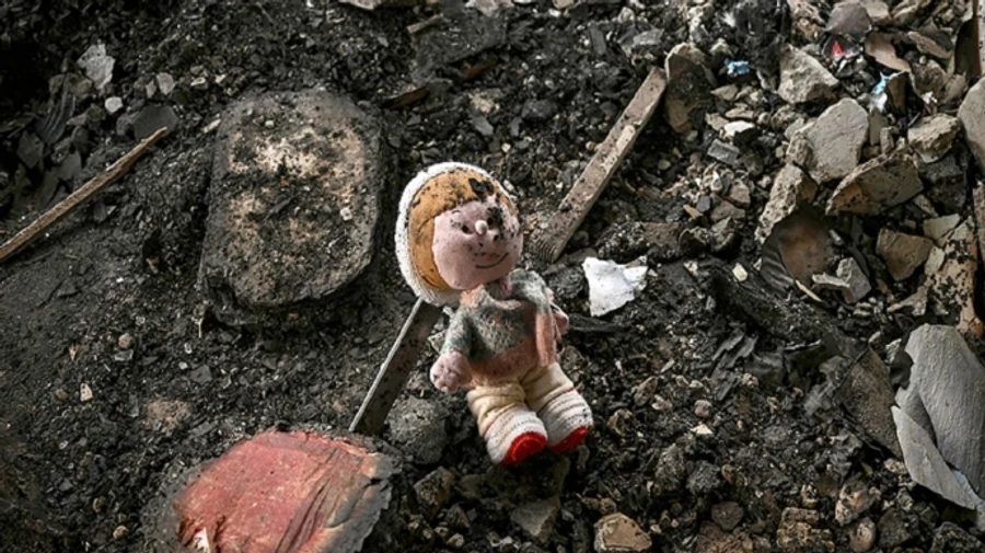 The Hague sets date to announce admissibility of Ukraine's genocide complaint against Russia