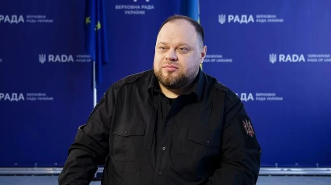 Стефанчук: Є ідея створити в Раді комітет з питань НАТО