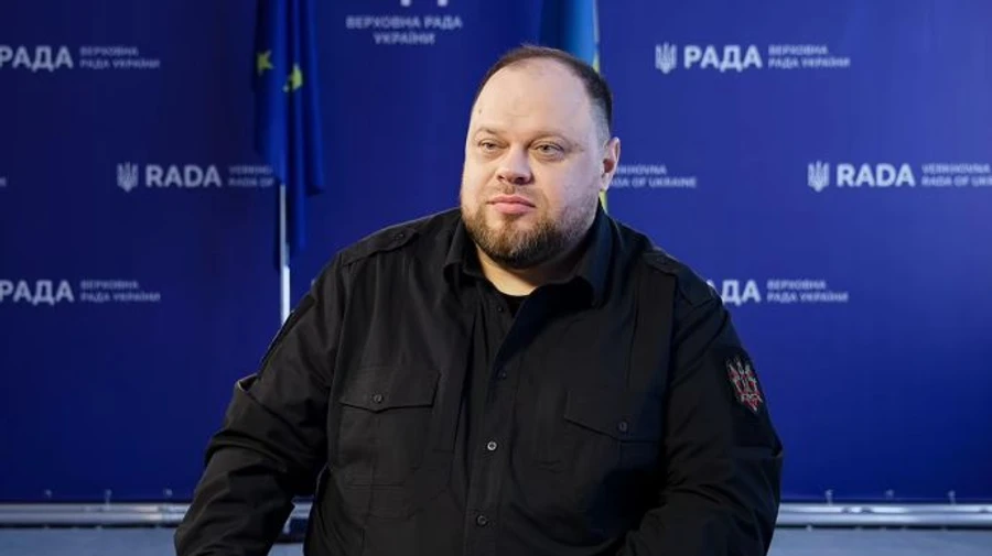 Стефанчук: Есть идея создать в Раде комитет по вопросам НАТО