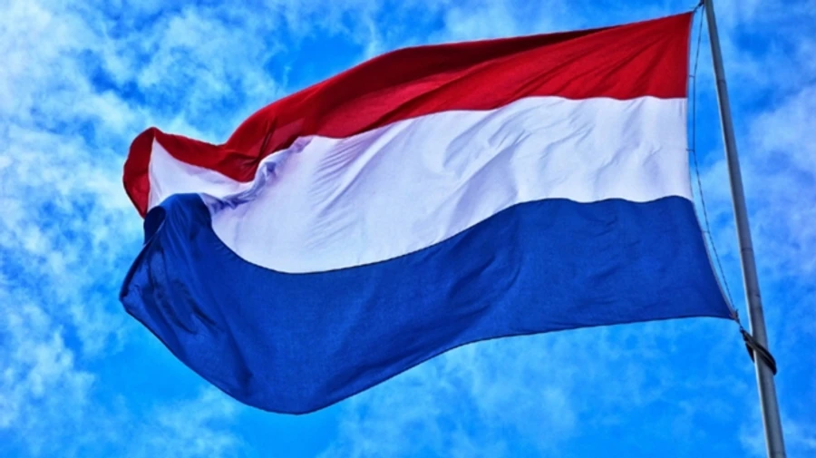 Ukraine and Netherlands sign memorandum on protecting critical infrastructure
