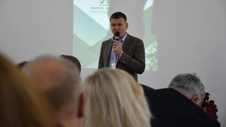 Заволодіння землями: суд обрав для нардепа Горвата заставу у 26,8 млн грн