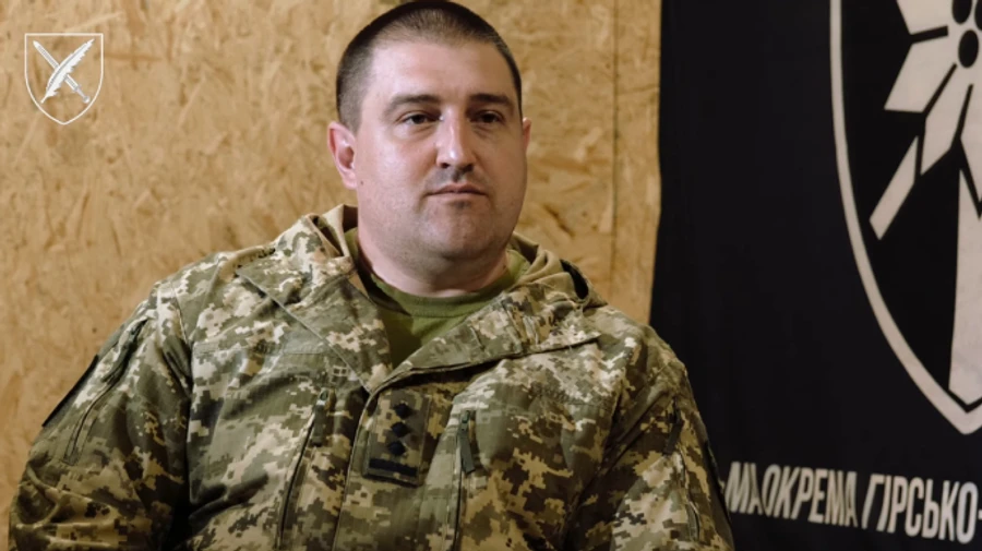 Комбриг 128 ОГШБ опоздал на награждение: пока его ждали, прилетел Искандер – СМИ